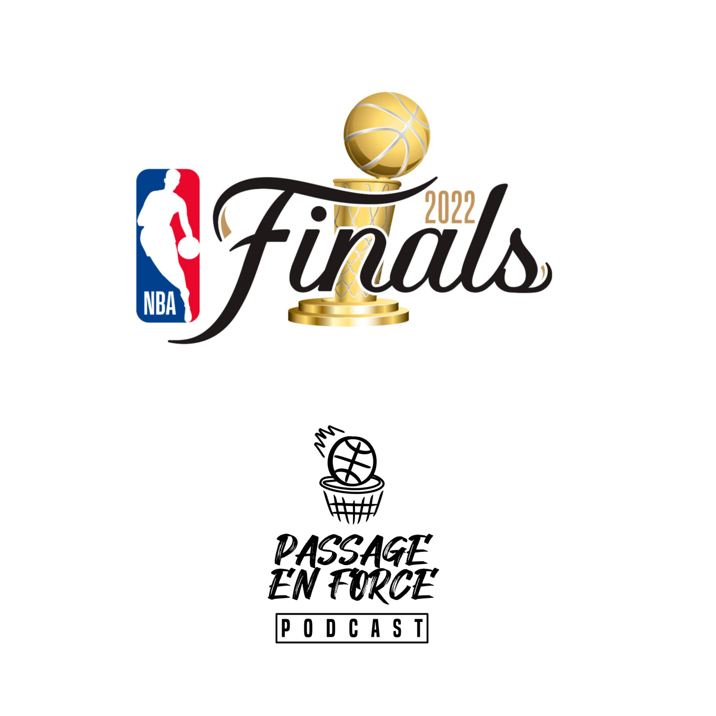 #33 • The Finals (Partie 1) episode artwork