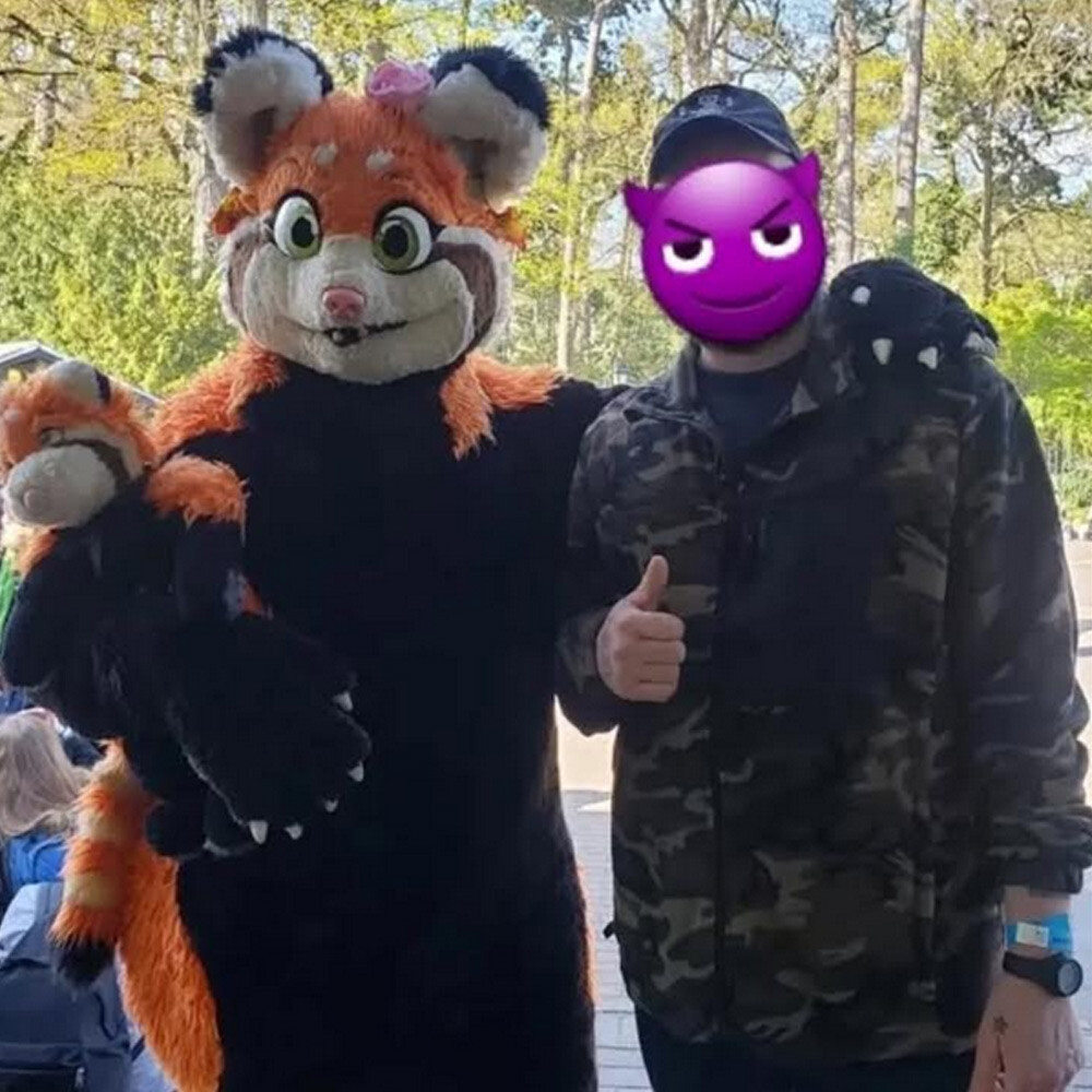 Ulysse Muller ZOOMIES PARTY live & mix 2025