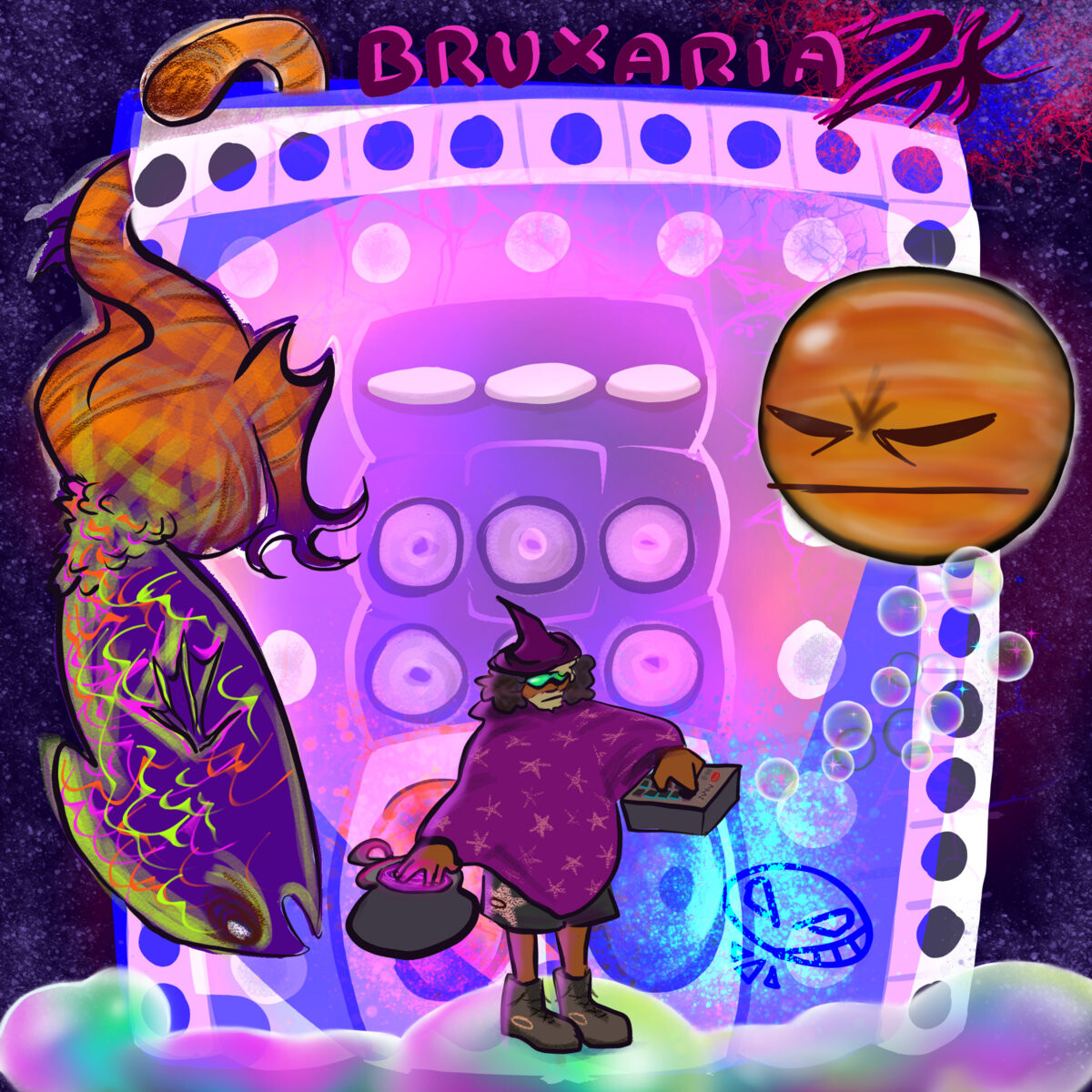 Guijay- Agressivo Lin