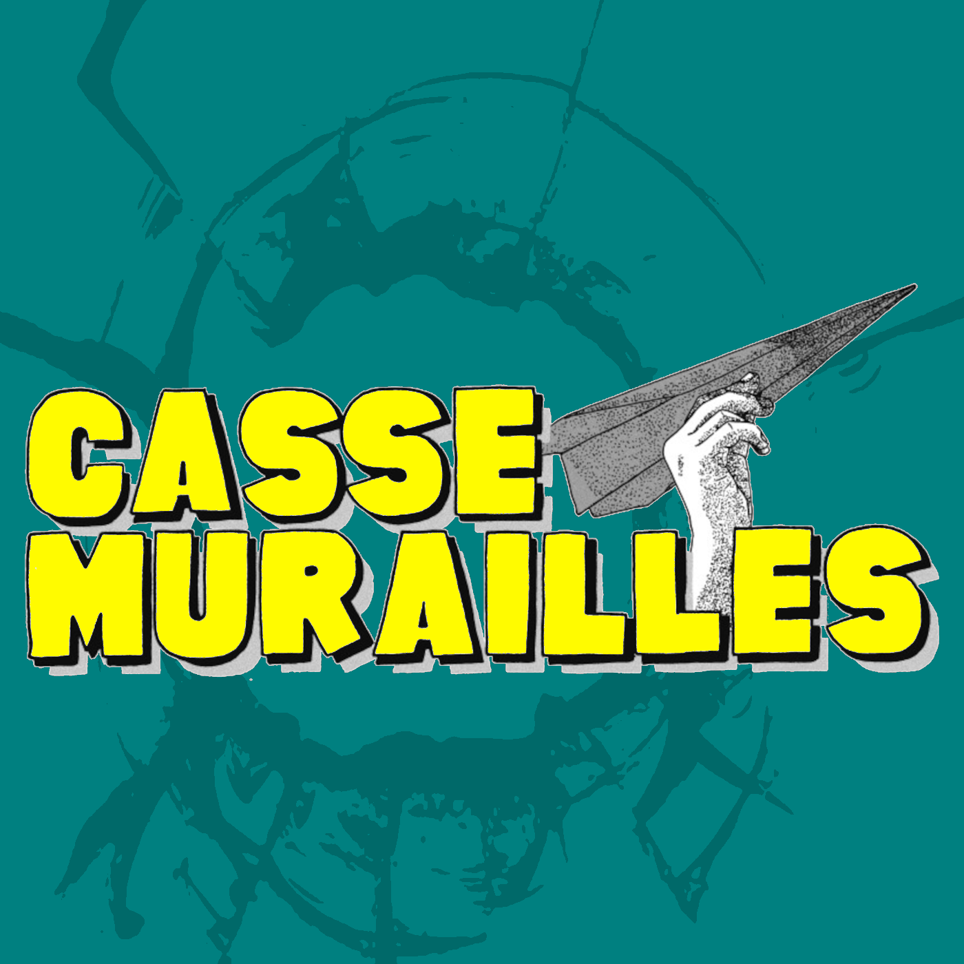 S6E27 - COLERE contre les CRA (1/2)