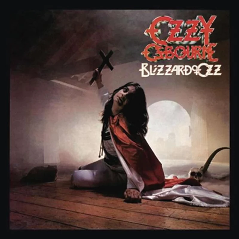 #147 Ozzy Osbourne