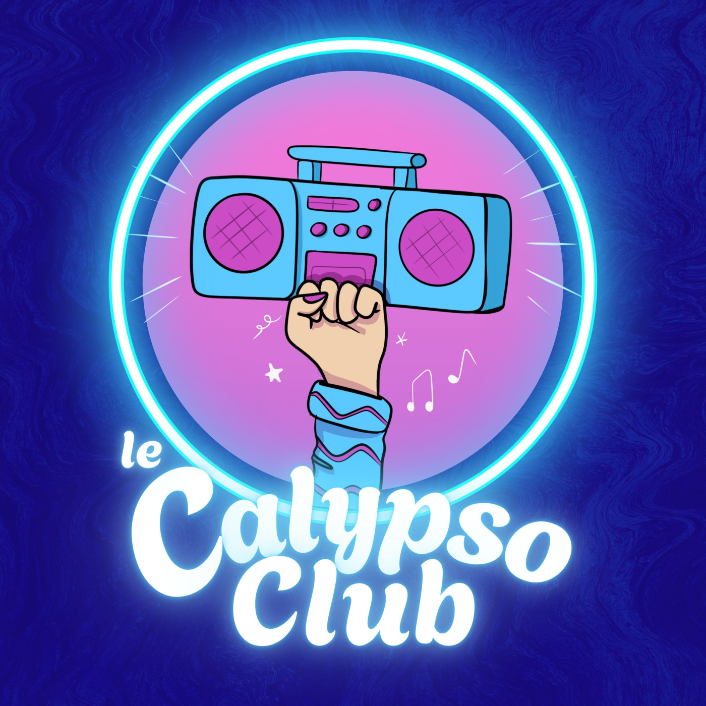 Kloé Damigny, explorer le romantisme