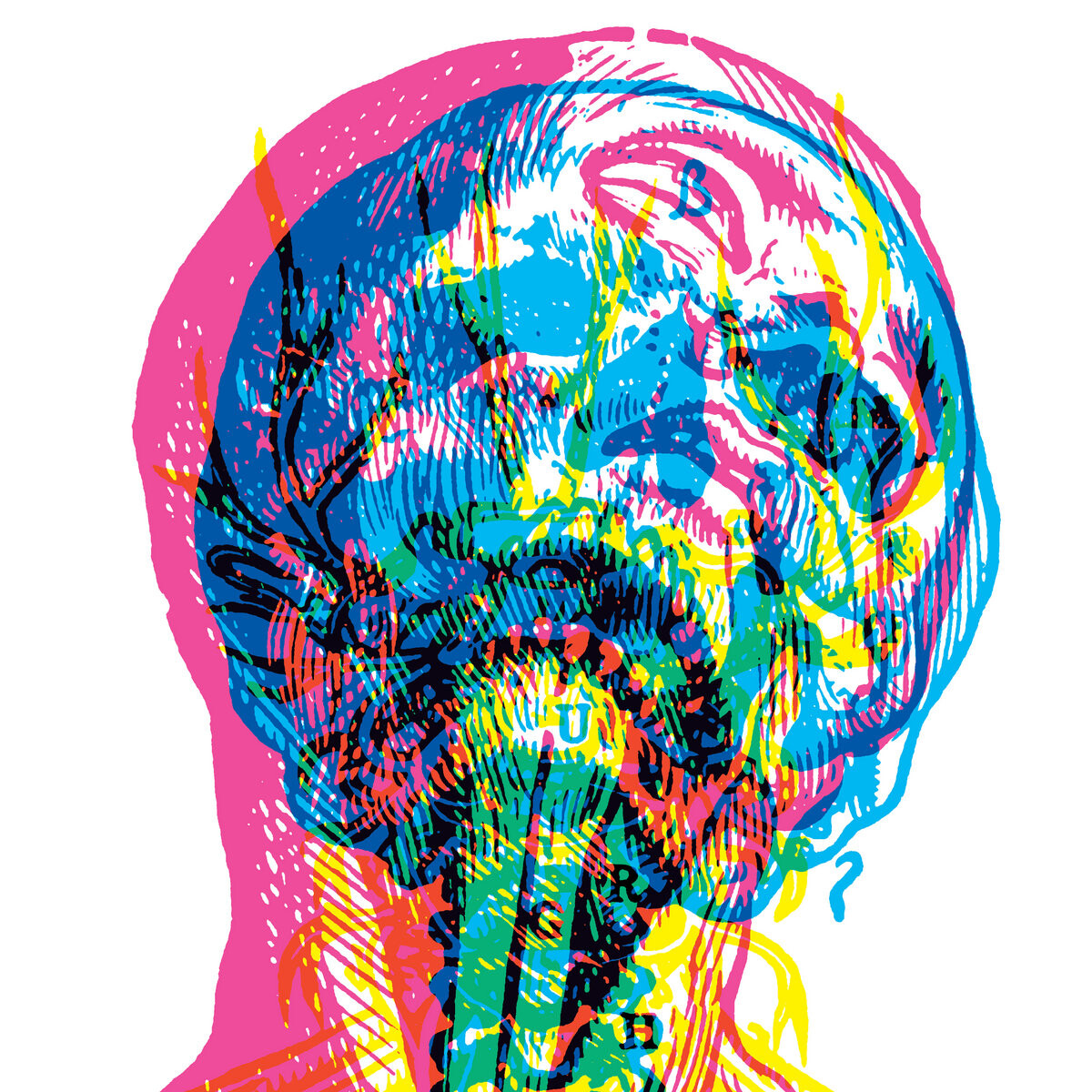 Mandy, Indiana- Magazine