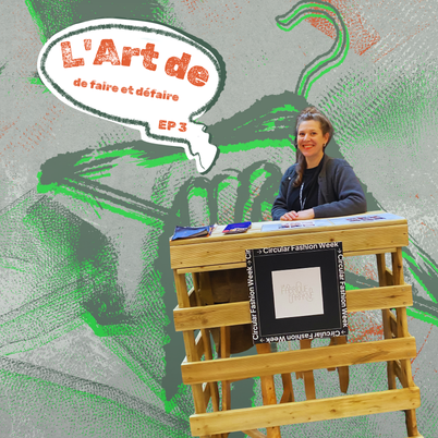 L'Art de faire et défaire