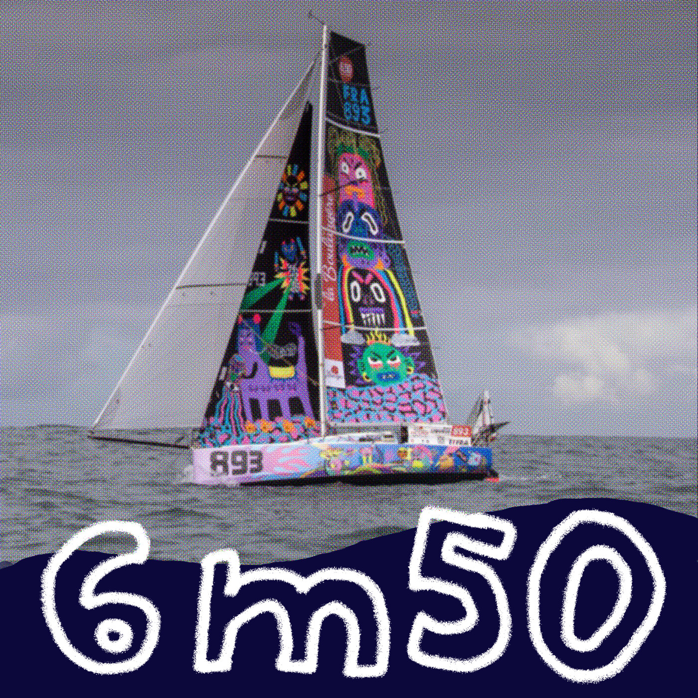 Six Mètres Cinquante