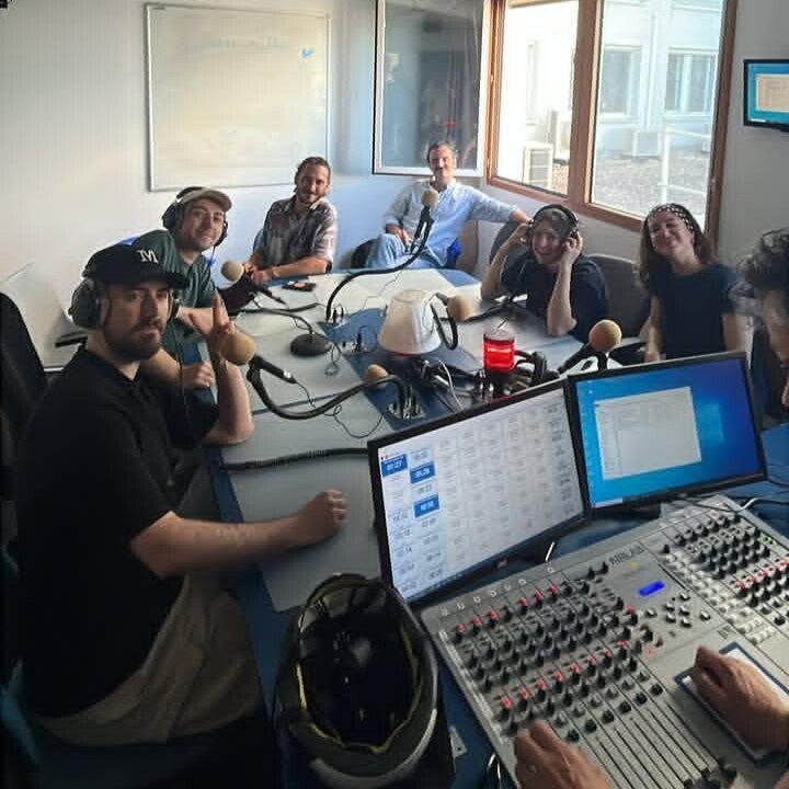 S8 - EP30 - Il était une fois dans l'ouest // Youps