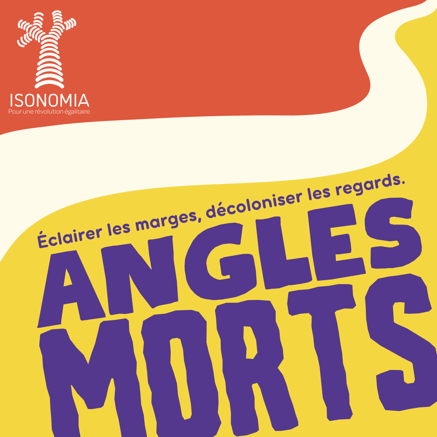 Angles Morts - S01 • E02 : Les Bourgs et les Tours