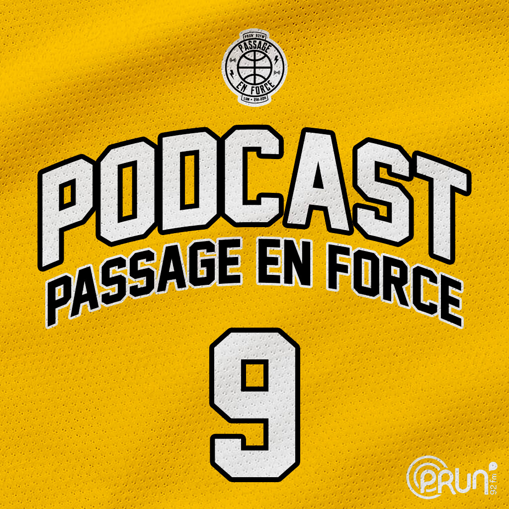 #9 : NBA Free Agency (partie 2) episode artwork