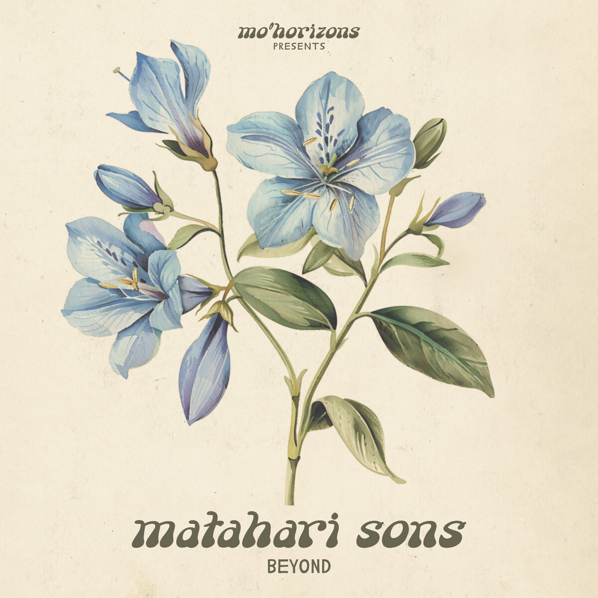 Matahari Sons, Mo'Horizons