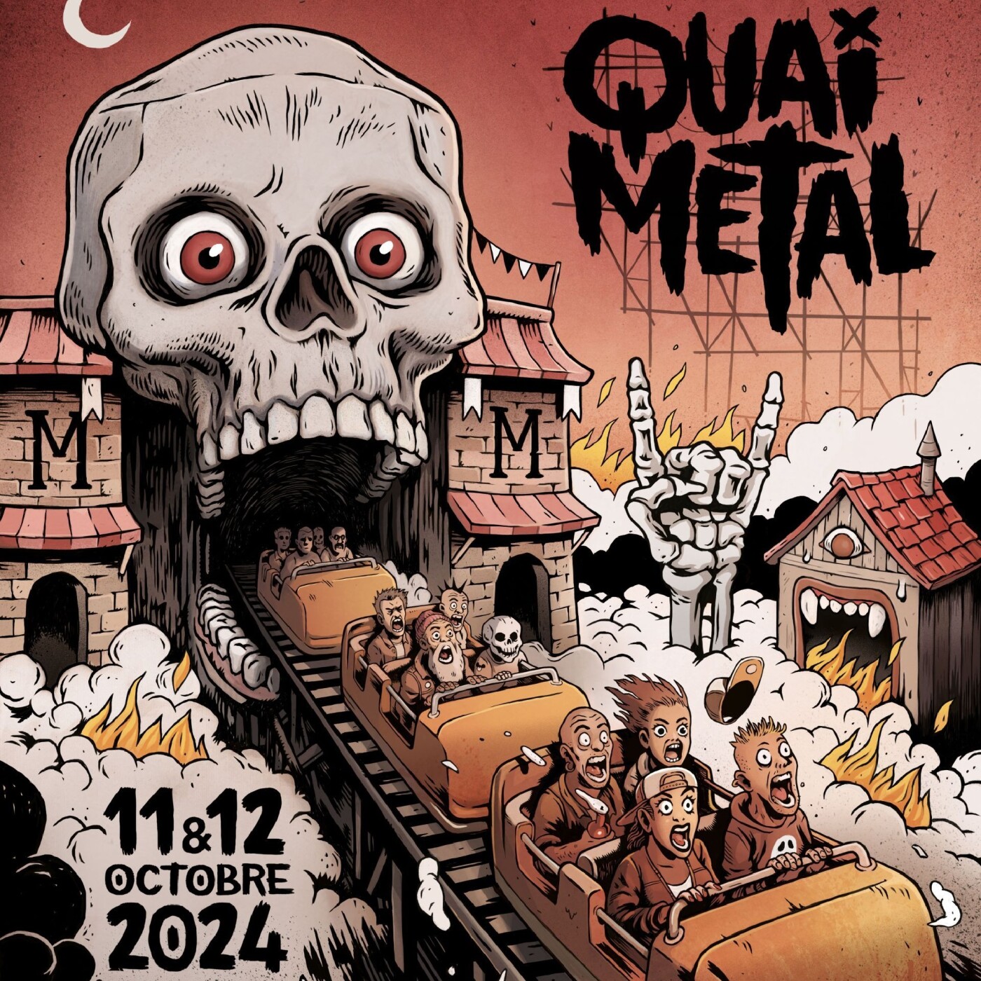 Episode 228 // La Rentrée et Concerto d'Octobre