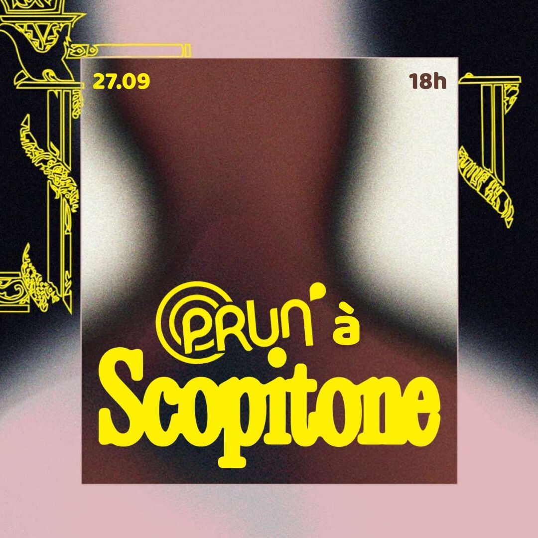 Prun' à Scopitone 2025