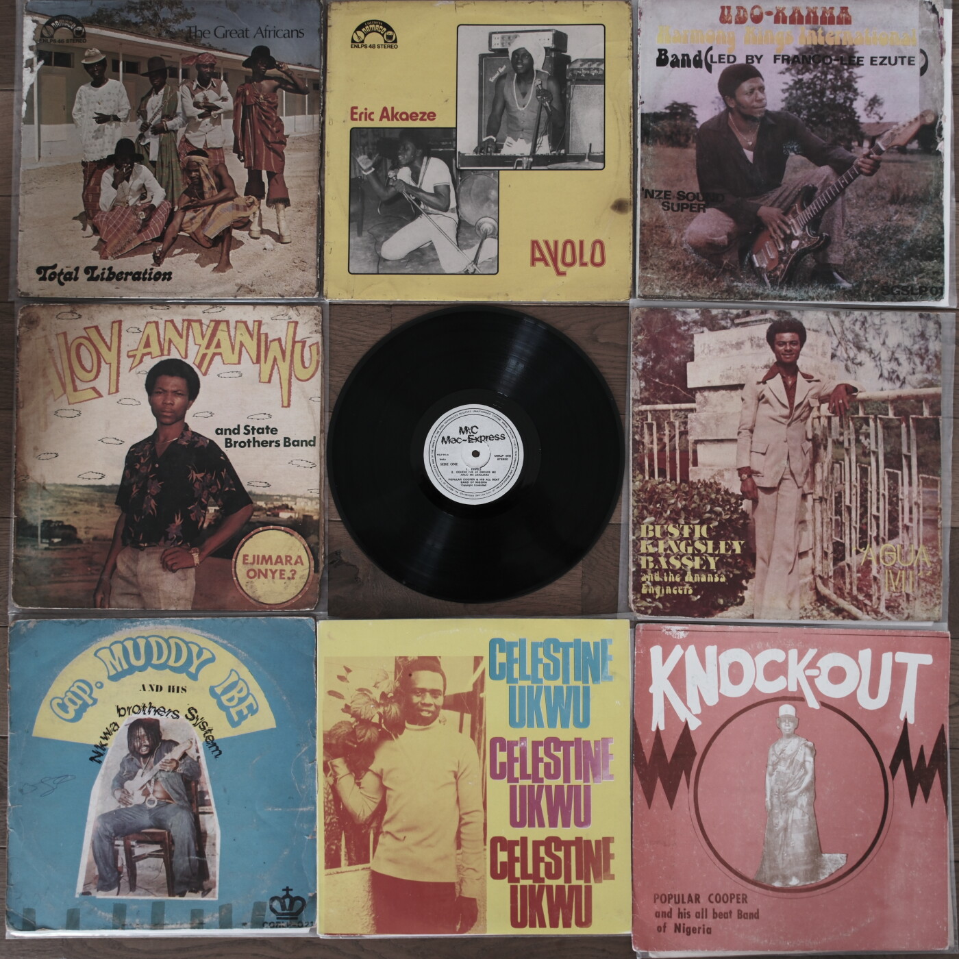 Emission saison 25/26 #14 - Total libération !