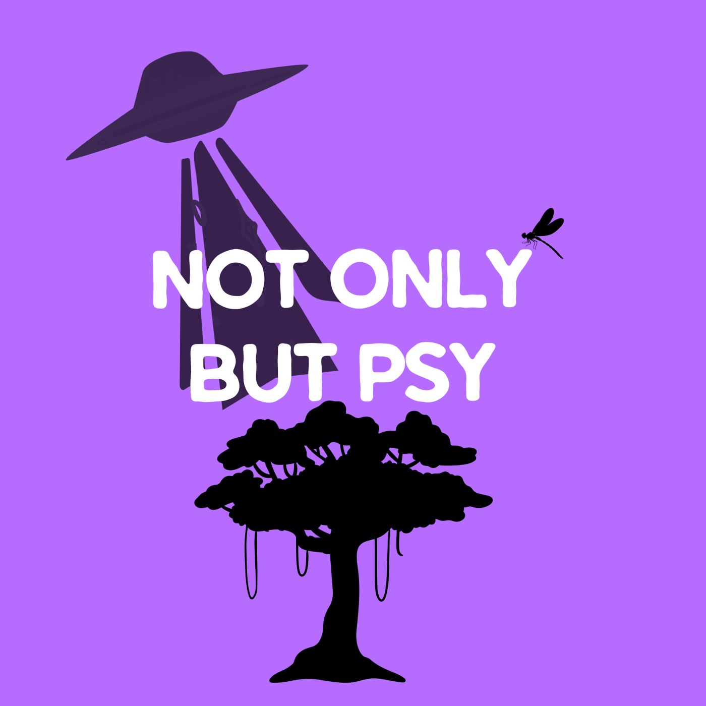 21H · Not Only But Psy