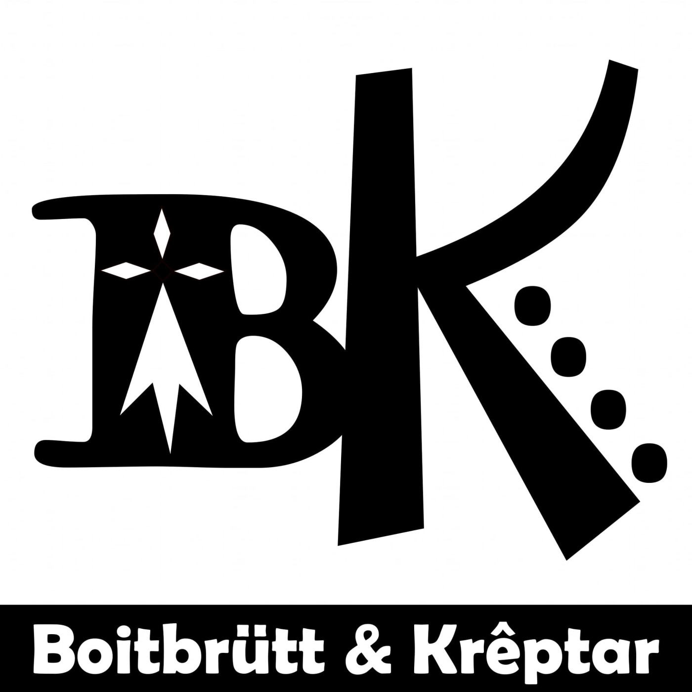 Episode 253 // Boitbrütt & Krêptar / La Bretagne c'est super 2