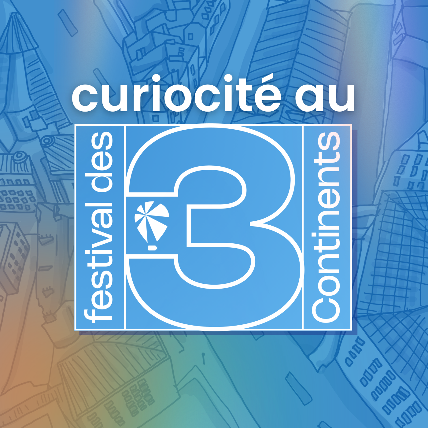 Curiocité au 47è Festival des 3 Continents