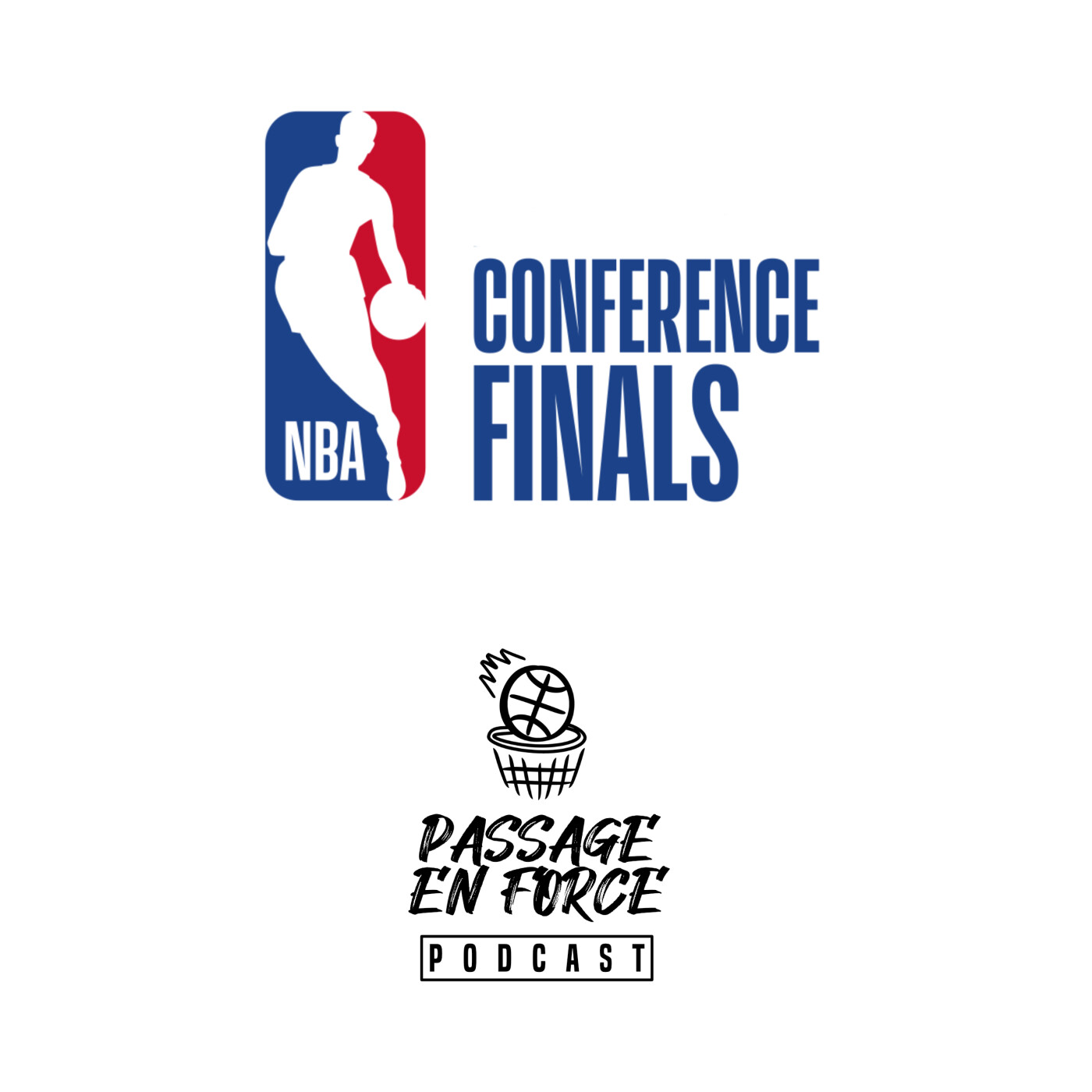 #32 • Bilan des Finales de Conférence episode artwork