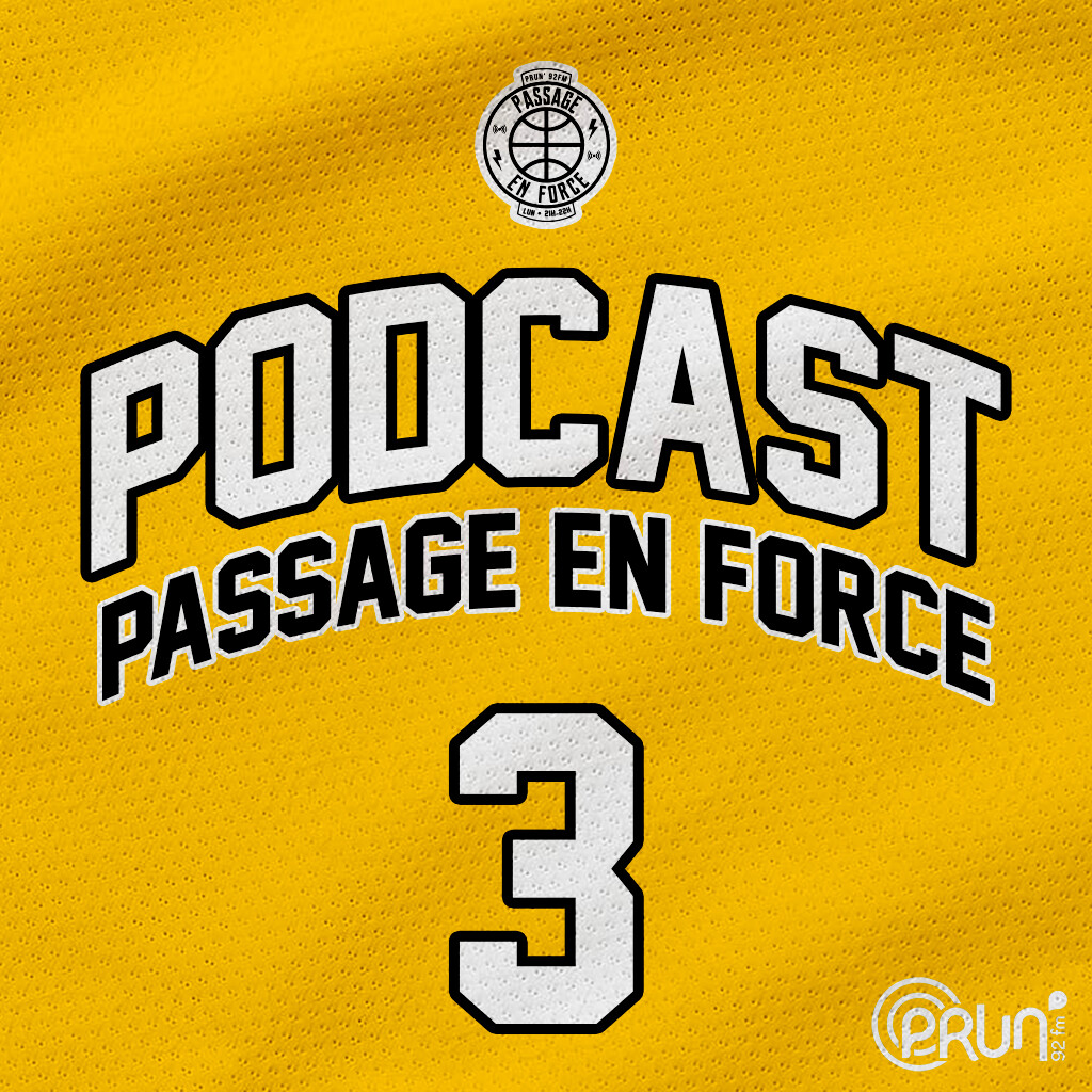 #3 : News / Interview Trashtalk / Chronique episode artwork