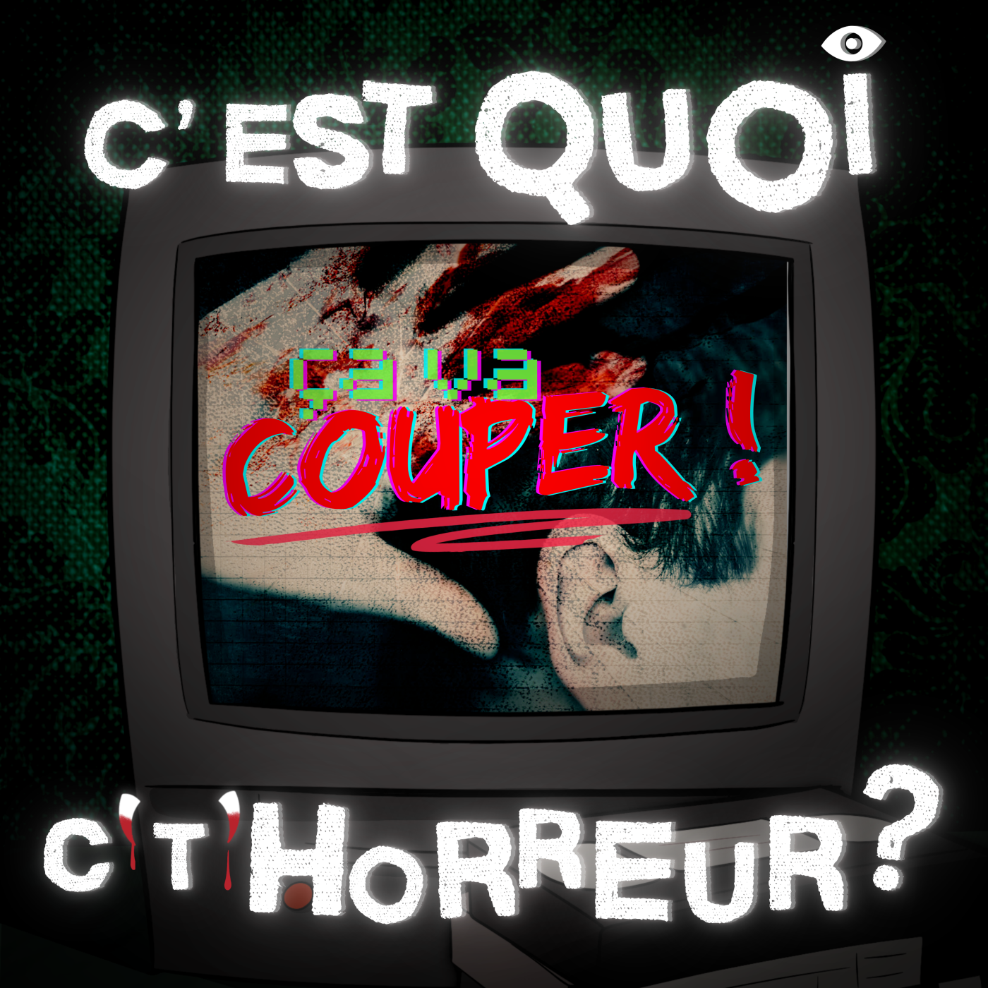 Ça va couper !