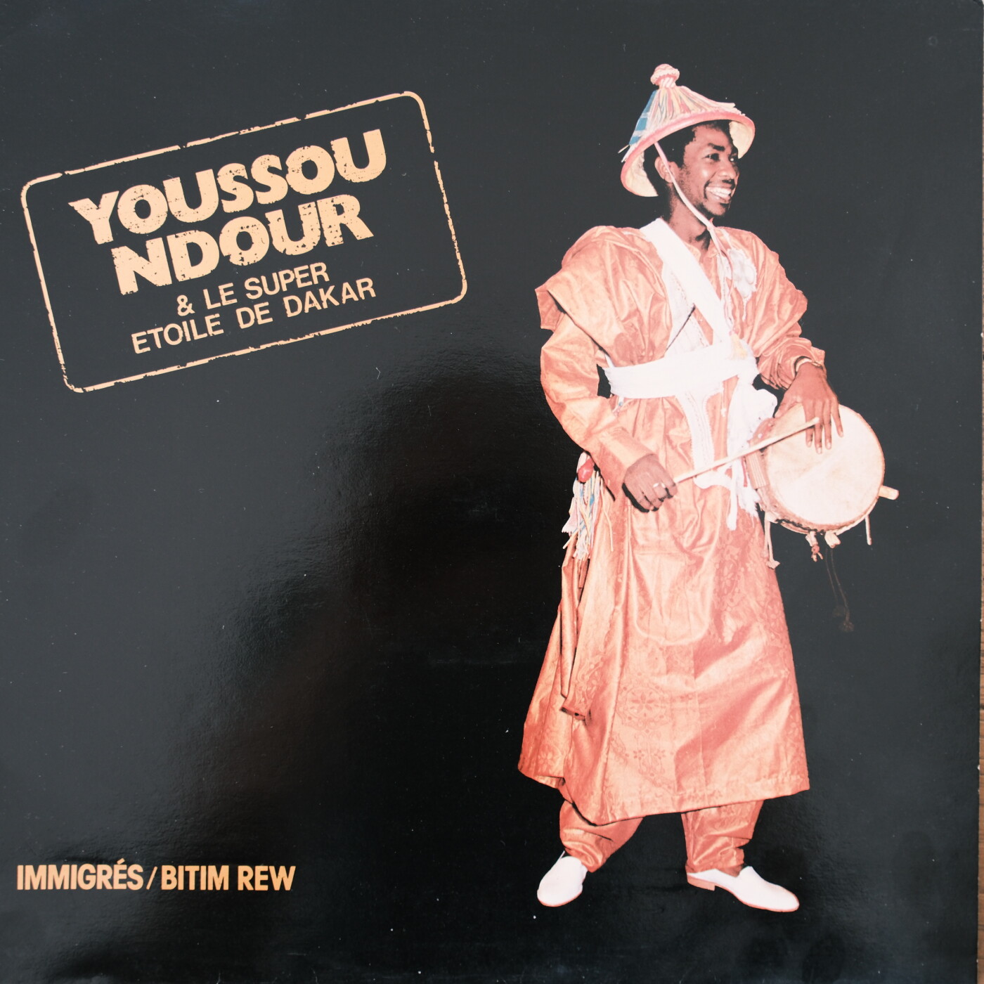 Emission saison 25/26 #09 - Tissé Métisse !