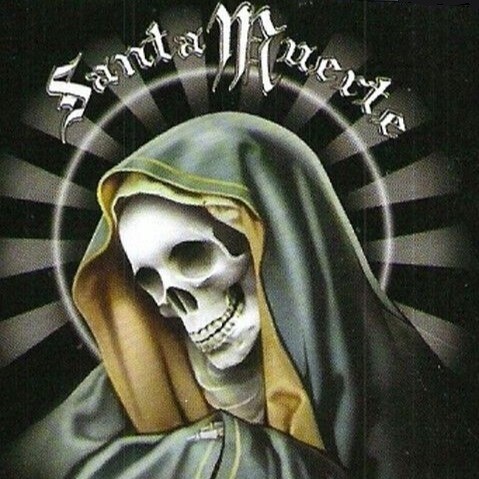 Episode 238 // La Muerte con Metal