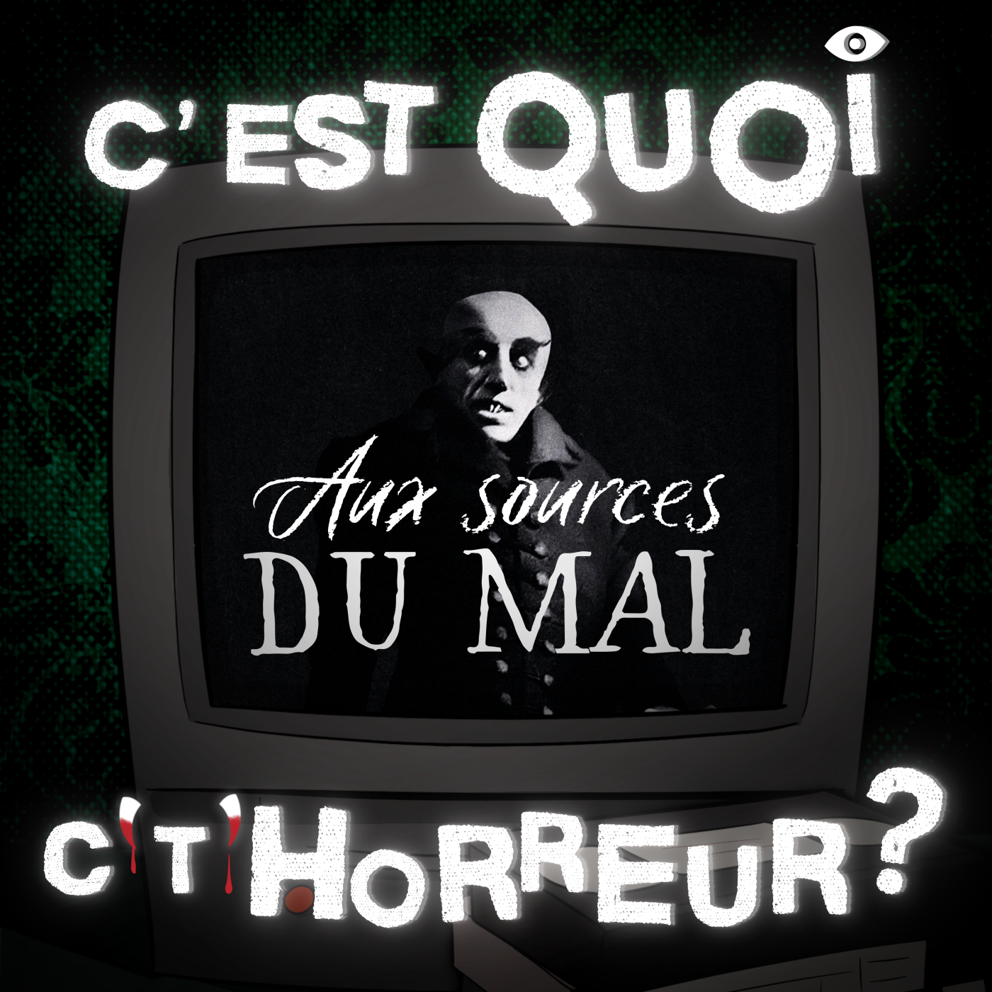 Aux sources du mal episode artwork