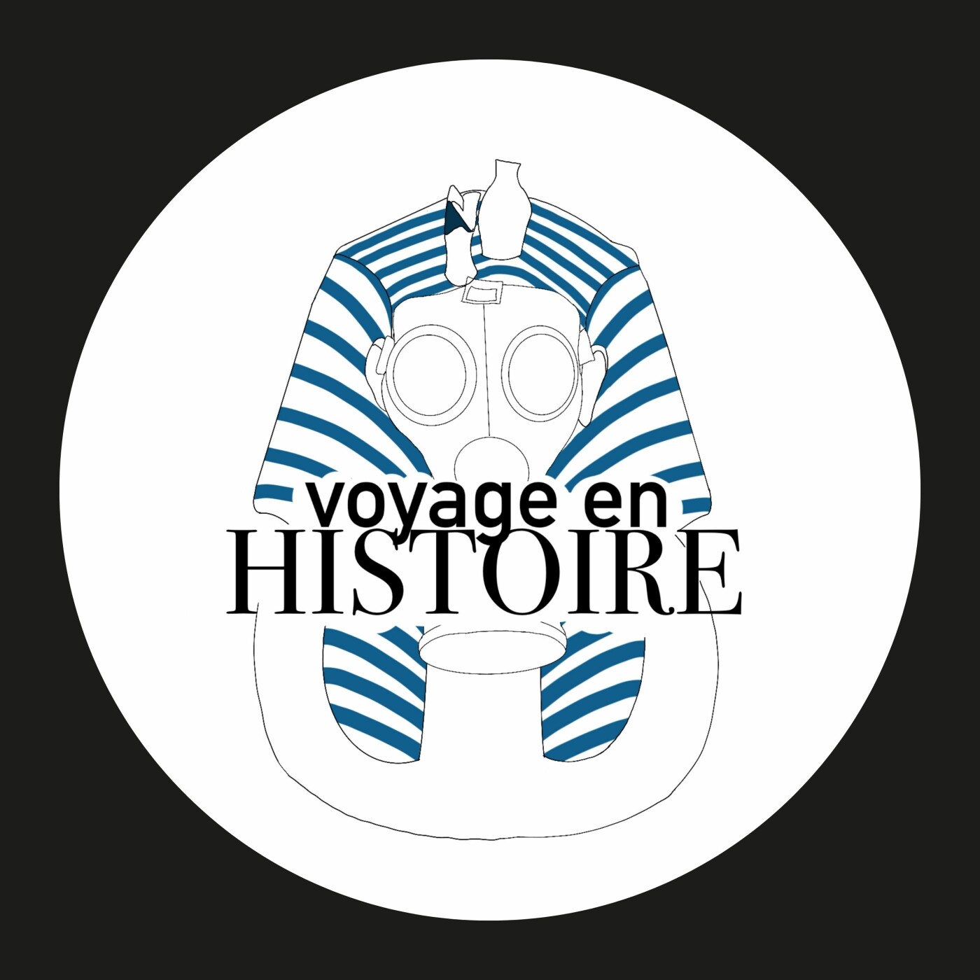 Voyage en Histoire