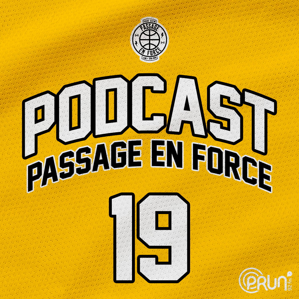 #19 : Best Of episode artwork