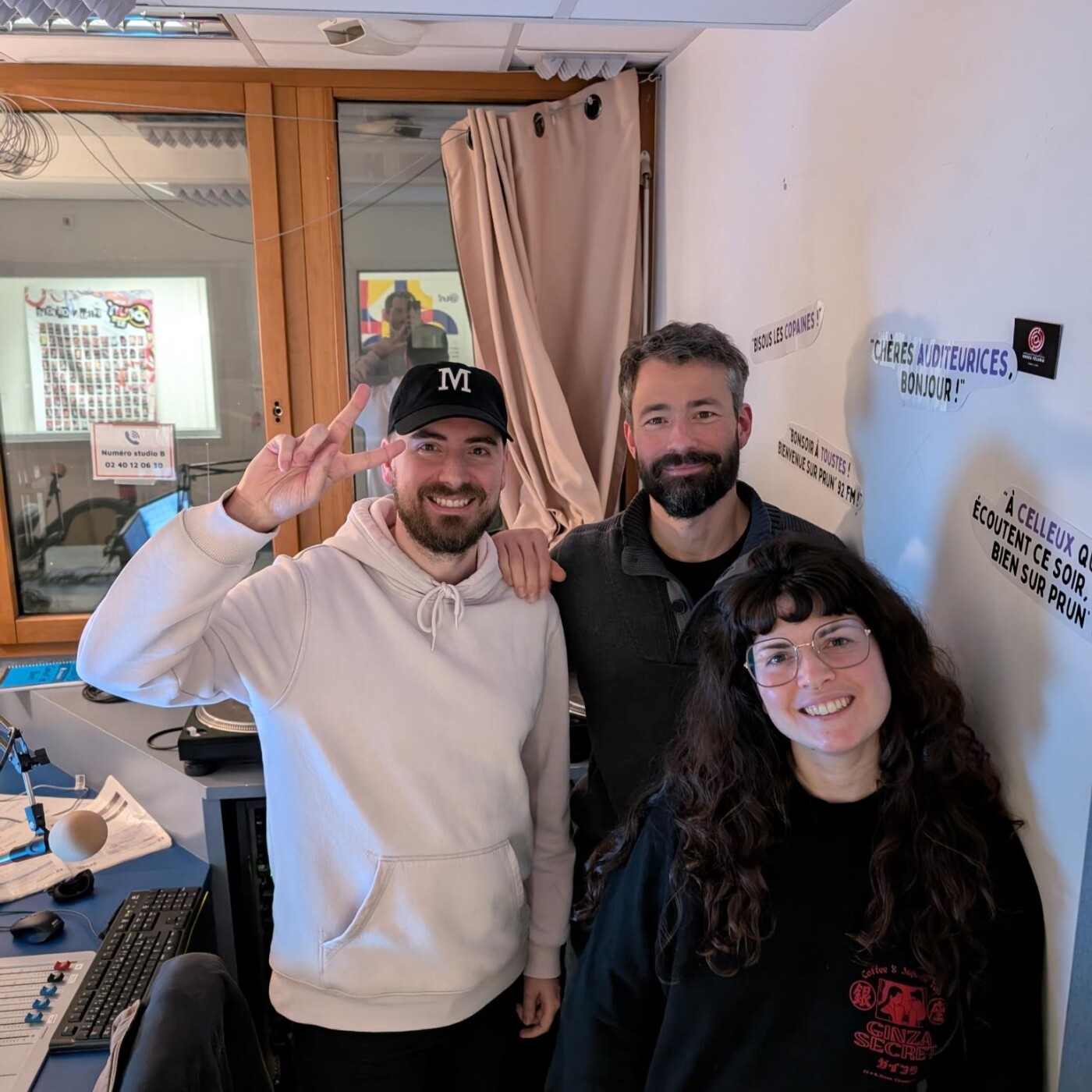 S8 - EP17 - Il était une fois dans l'ouest // Matilda