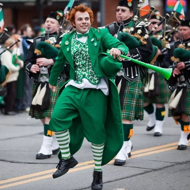 Episode 251 // Irish Malt