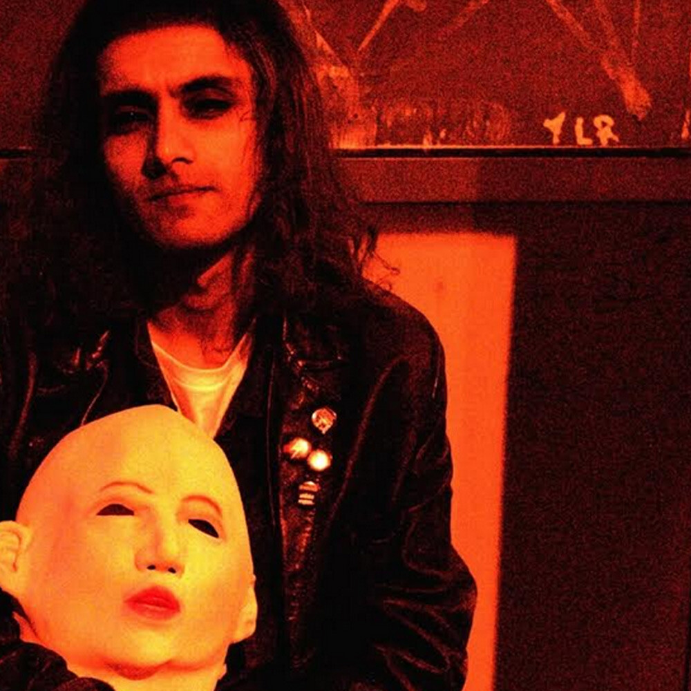 Appleheart ZOOMIES PARTY live & mix 2025