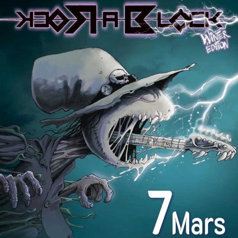 Episode 249 // Concerto de Mars