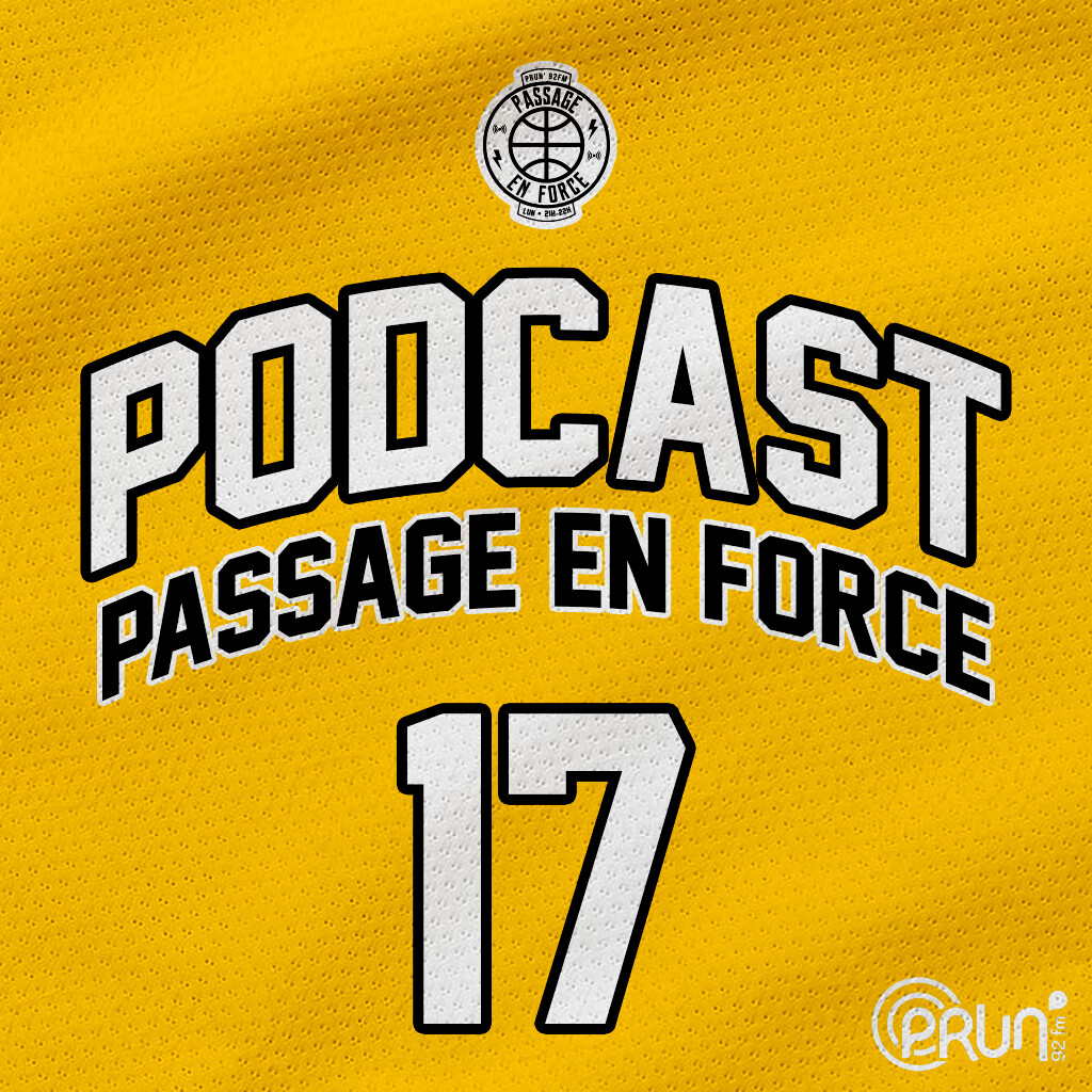 #17 : News / Focus sur le Jazz d'Utah / Chronique Marketing episode artwork