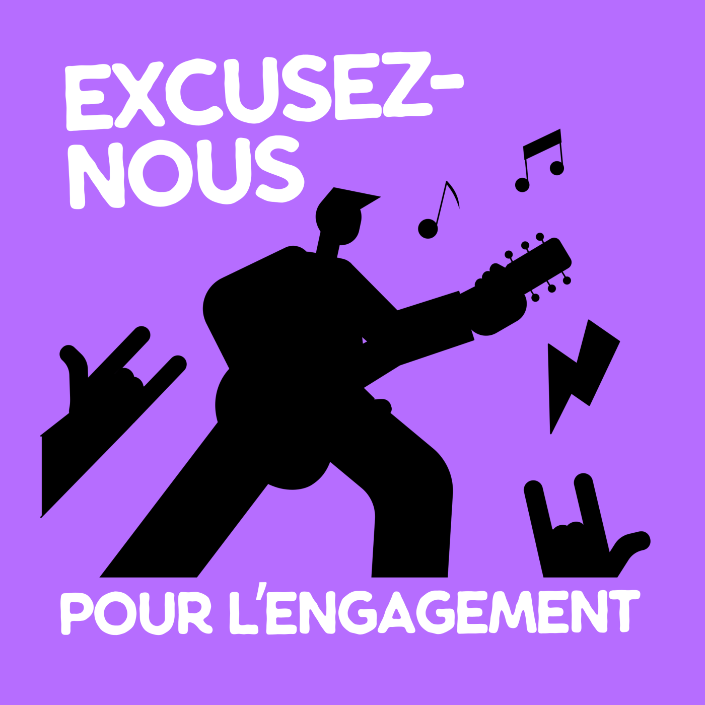 16H · Désolé pour l'Engagement !!