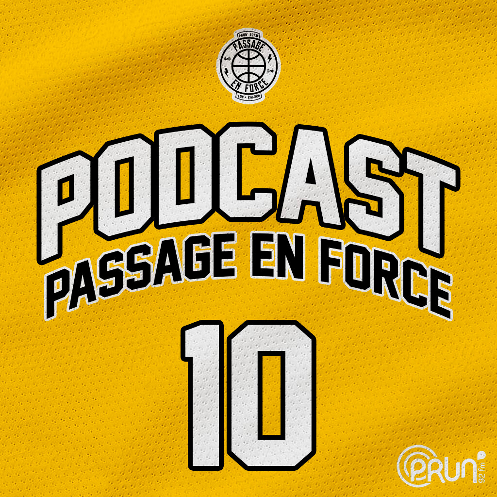 #10 : NBA Free Agency (partie 3) episode artwork
