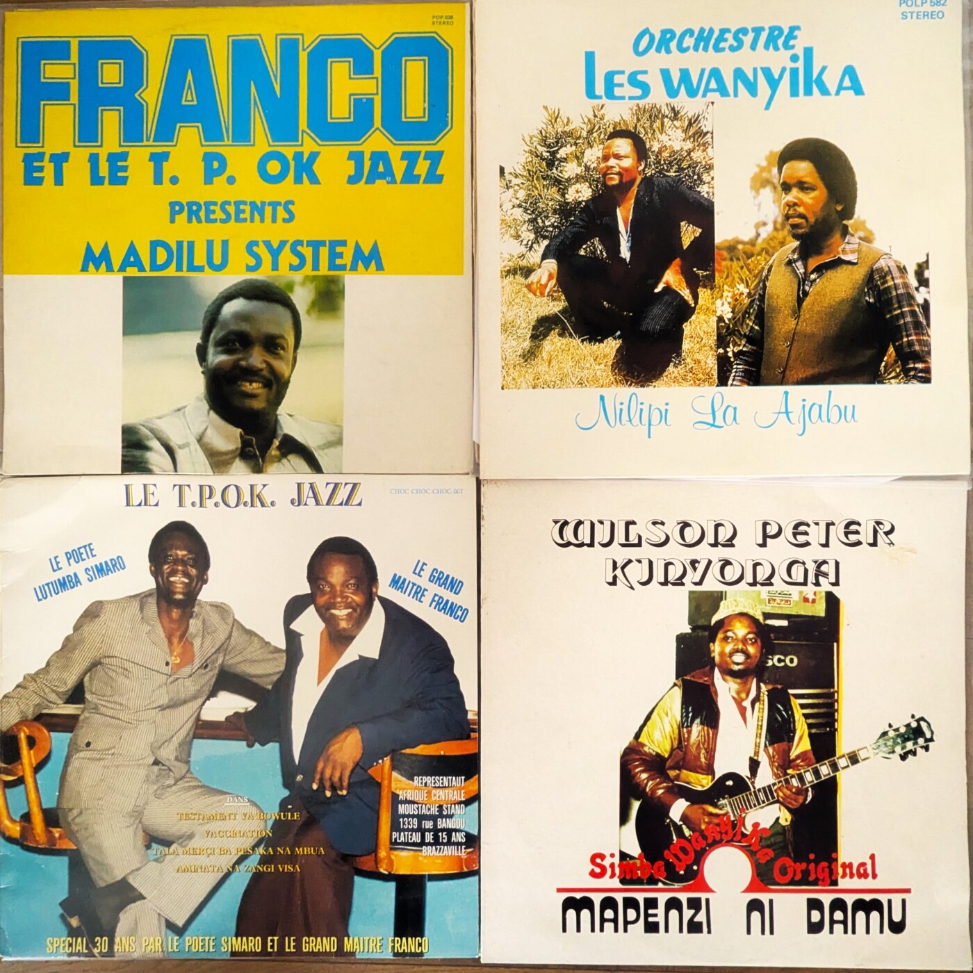 Emission saison 25/26 #15 - Trésors d'époque !