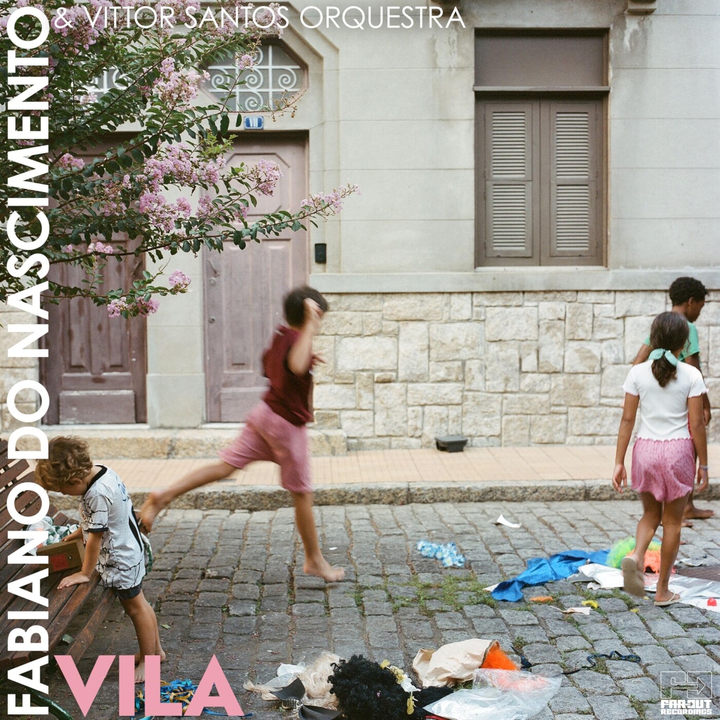 Lisboa Mulata #207