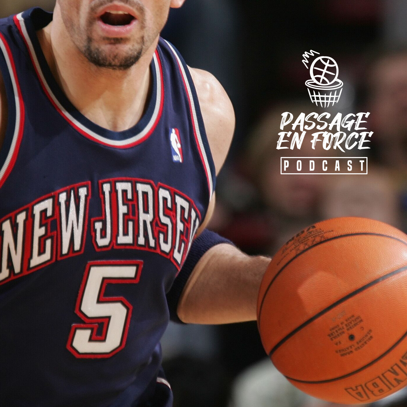 #5 • Les débuts compliqués de Damian Lillard versus la bonne entame de saison du Heat de Miami episode artwork