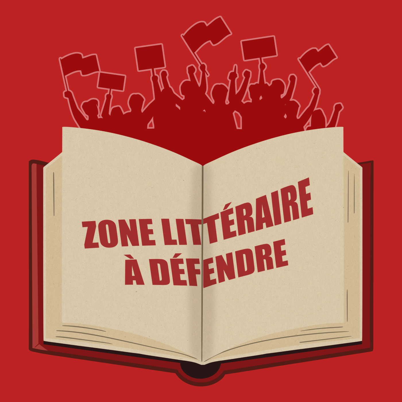 Zone Littéraire à Défendre