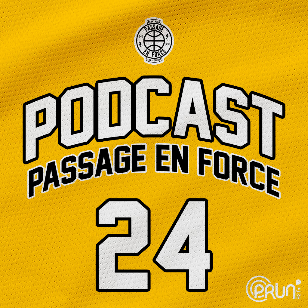 #24 : News & More / Les 76ers de Philly / Le Jazz d'Utah episode artwork