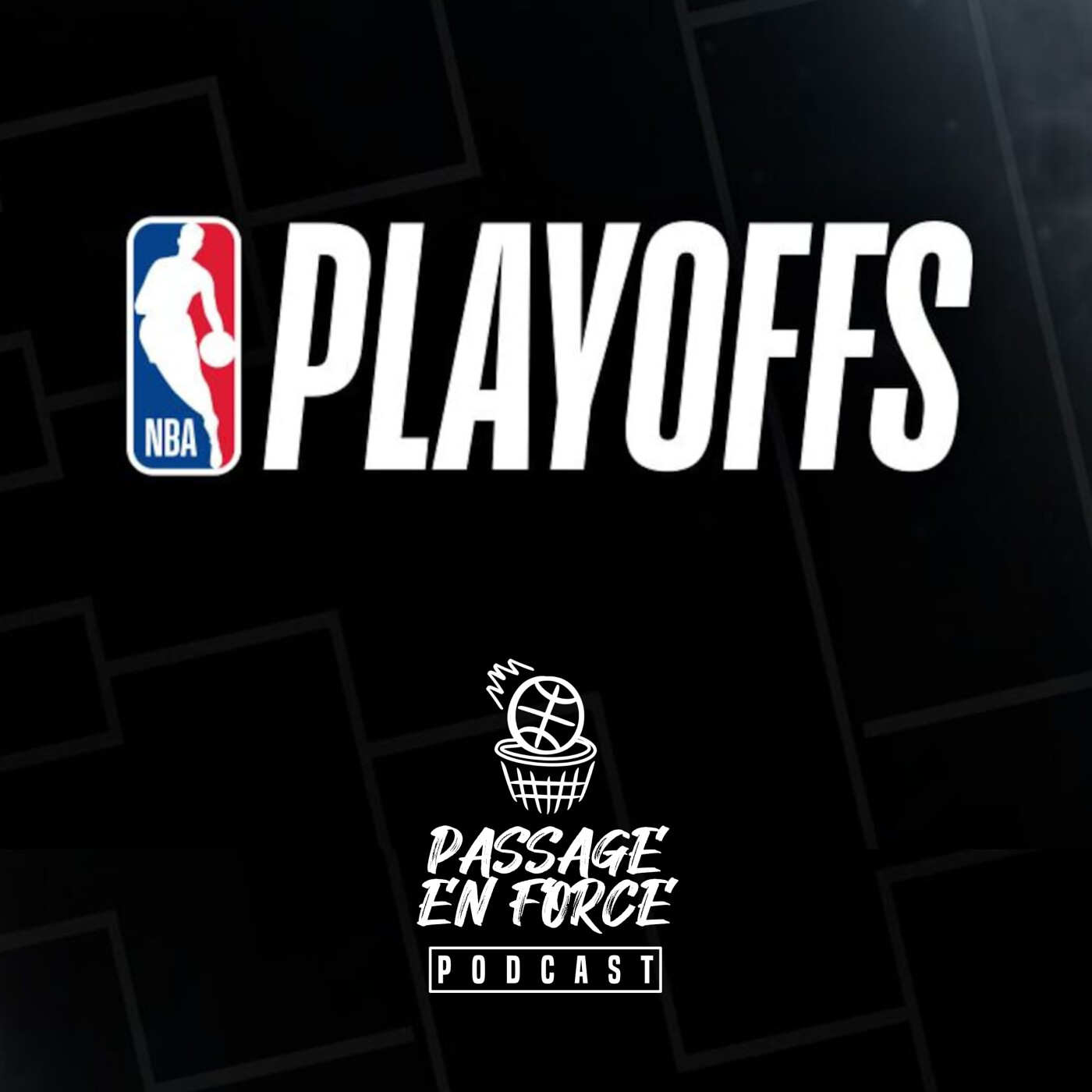 #26 • Play-In/Play-Offs : Le bracket 2022 episode artwork