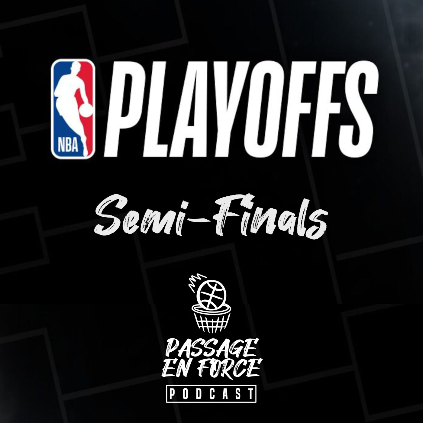 #29 • Play-Offs 2022, Second tour : debrief et chronique ! episode artwork