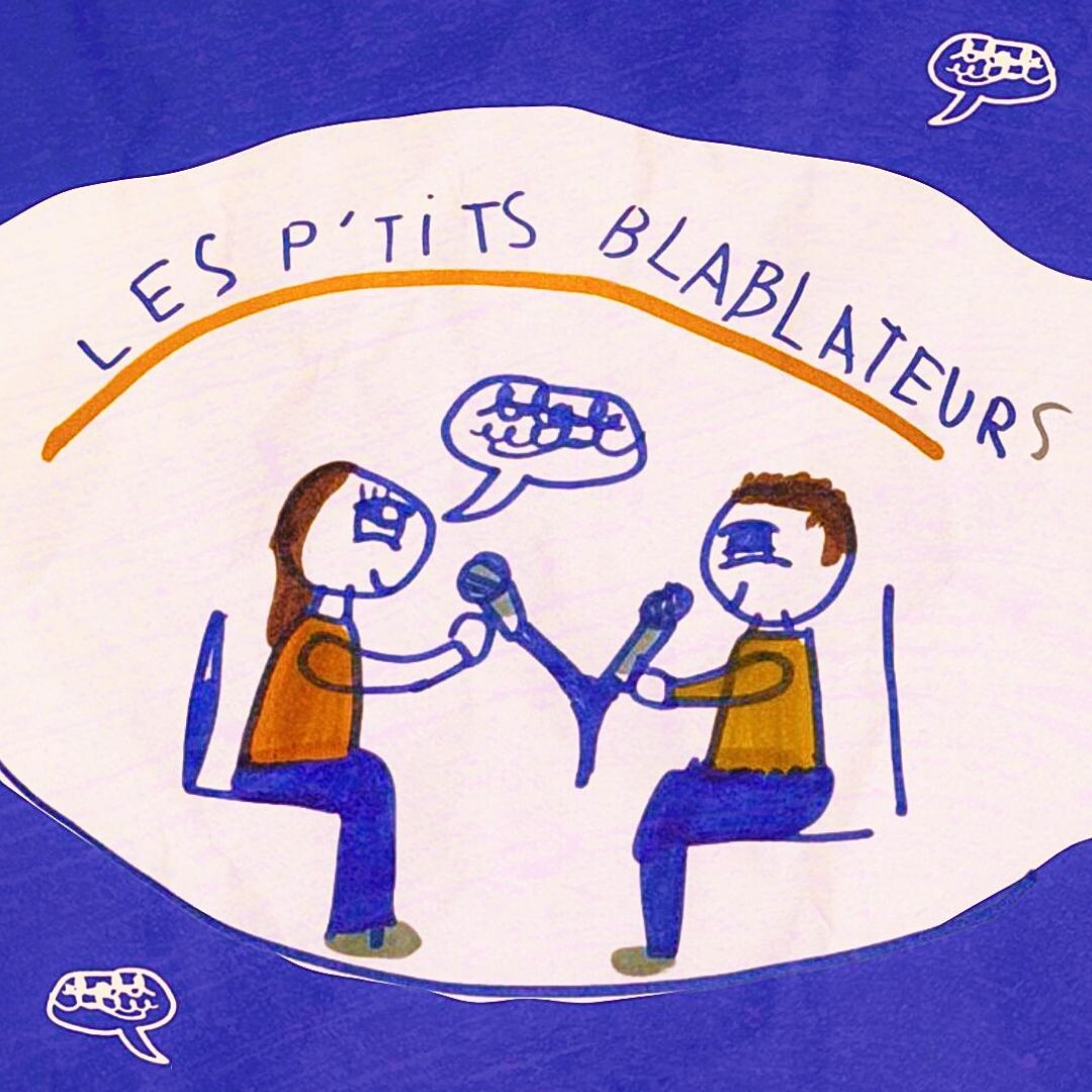 Les P'tits Blablateurs