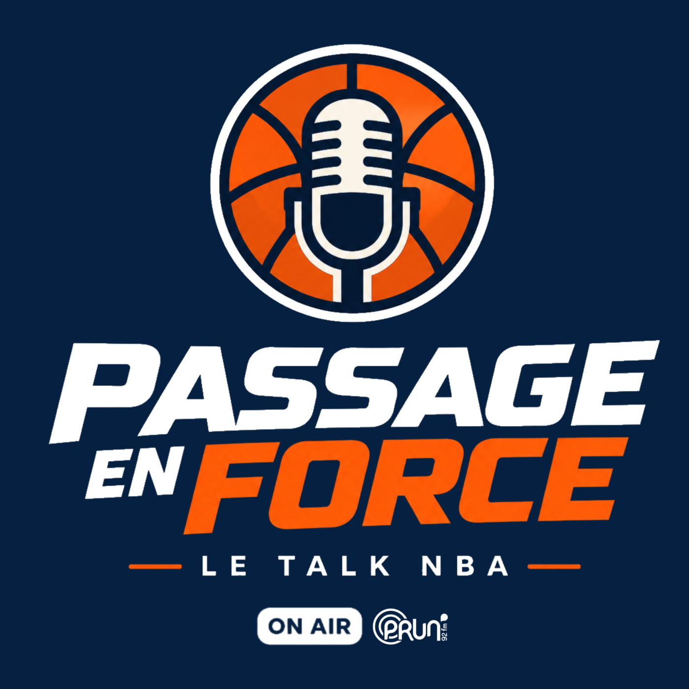 Passage en Force