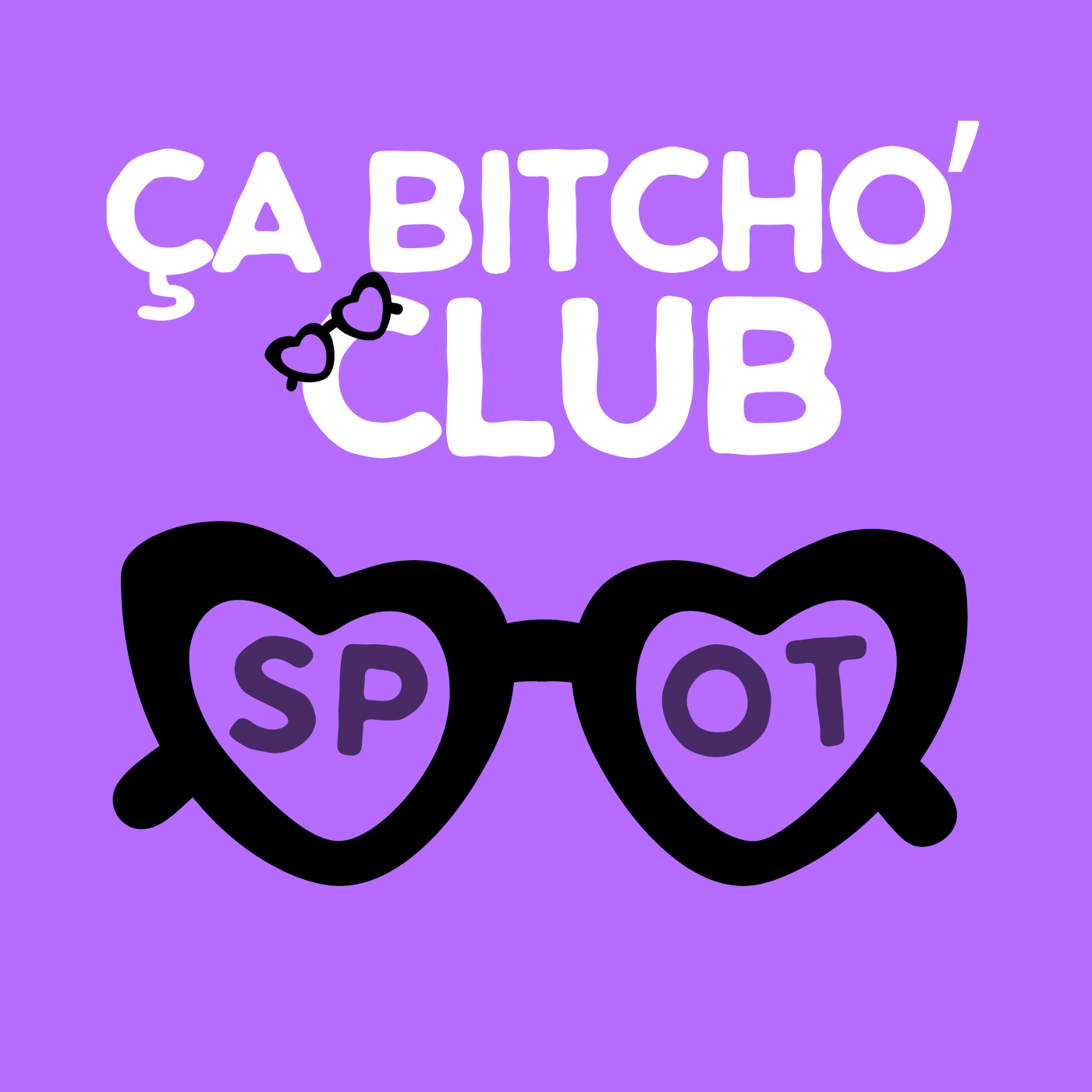18H30  · ça Bitcho' Club !