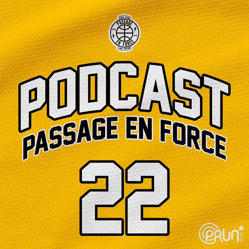 #22 : News / Focus sur la WNBA et Candace Parker / Chronique sur les Atlanta Dream episode artwork