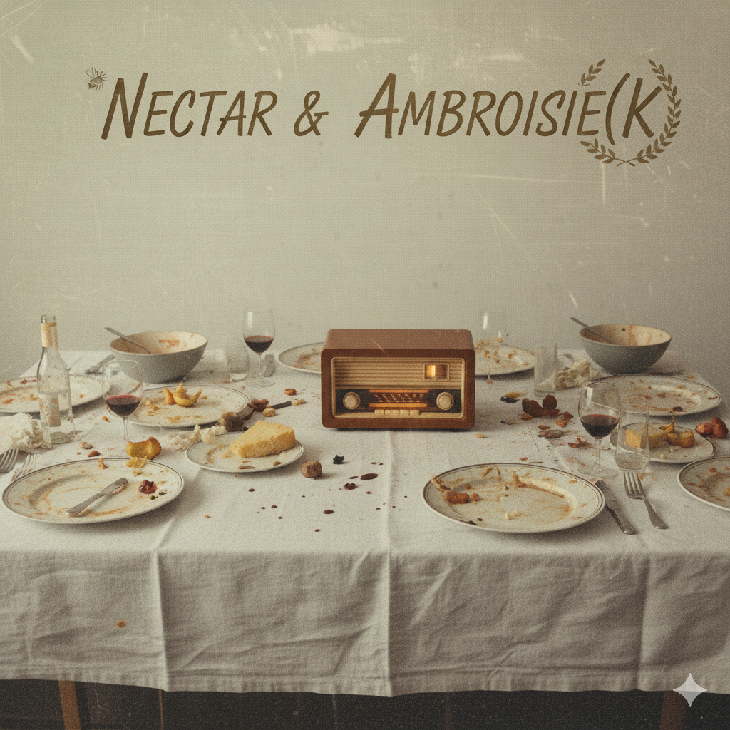 Nectar & Ambroisie(k)