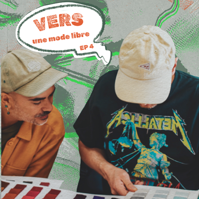 Vers une mode libre - OLOW