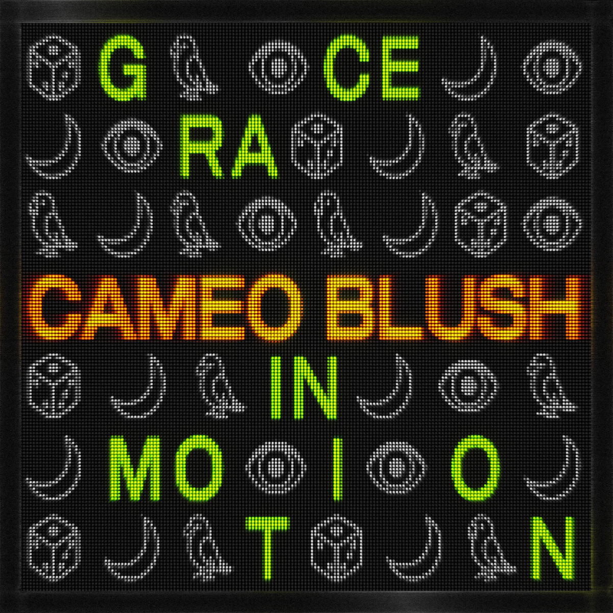 Cameo Blush- Essa