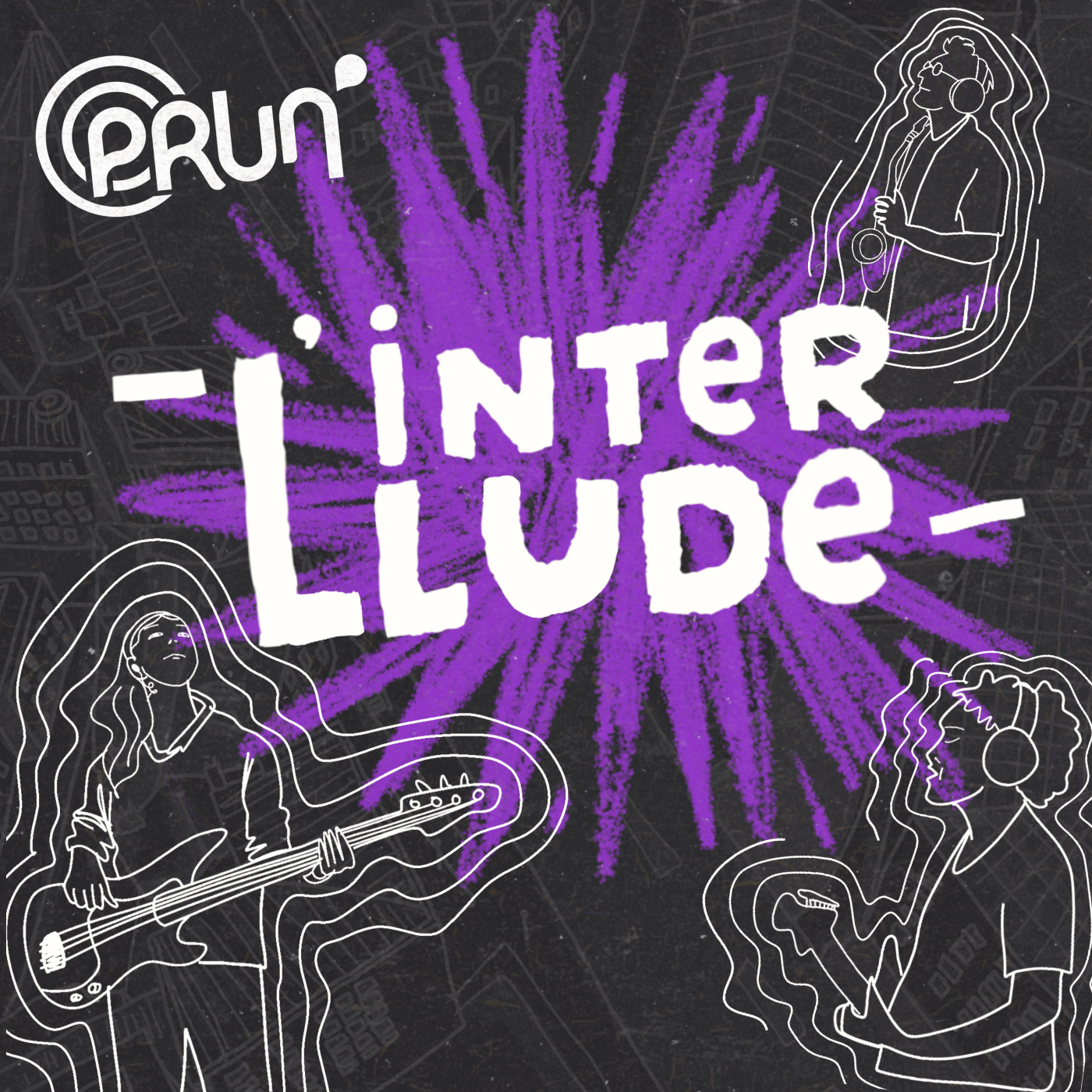 L'Interlude