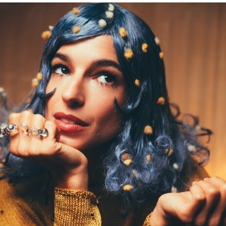 Episode 8 - Flore Benguigui, artiste jazz engagée